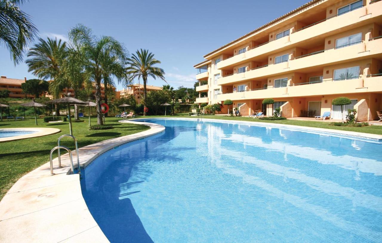 Beautiful Apartment In Marbella-Elviria エクステリア 写真