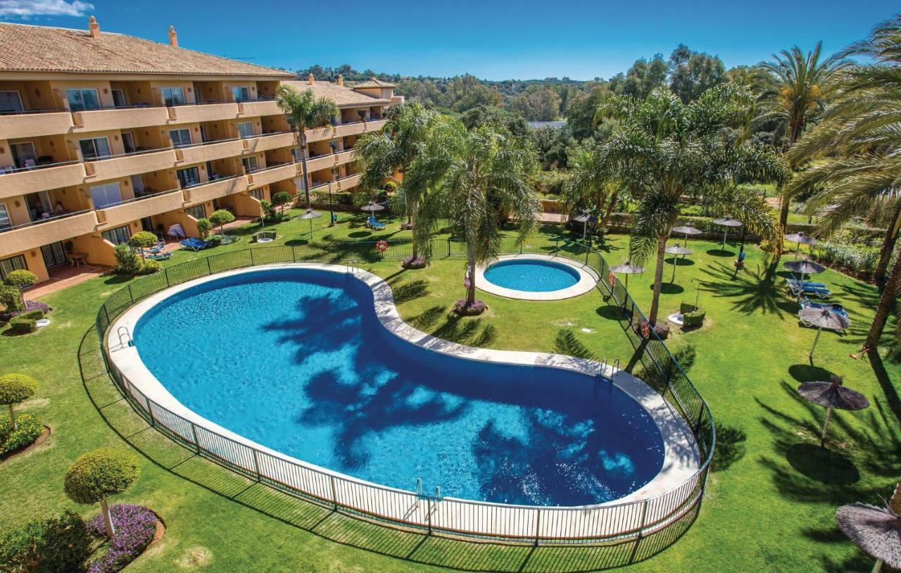 Beautiful Apartment In Marbella-Elviria エクステリア 写真